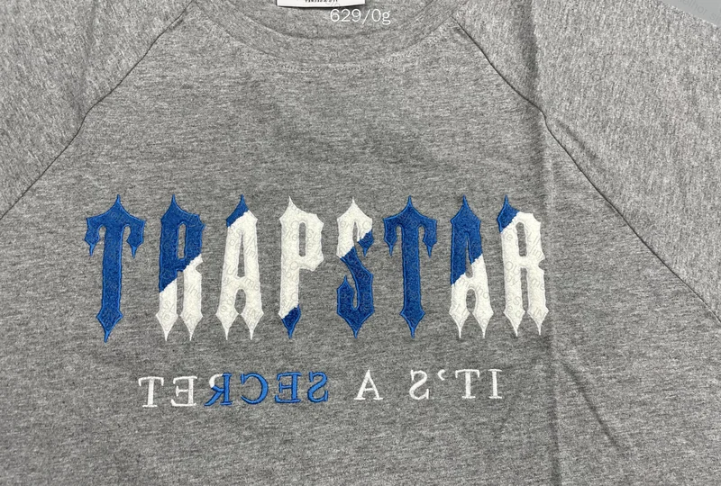 Kit Trapstar 90Y 3