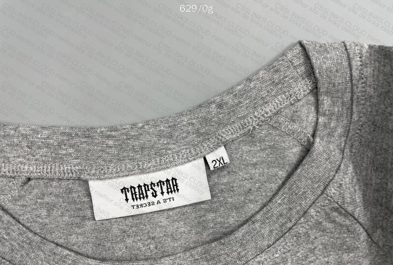 Kit Trapstar 90Y 4
