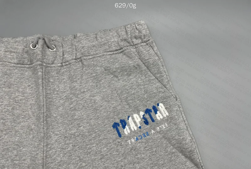 Kit Trapstar 90Y 6