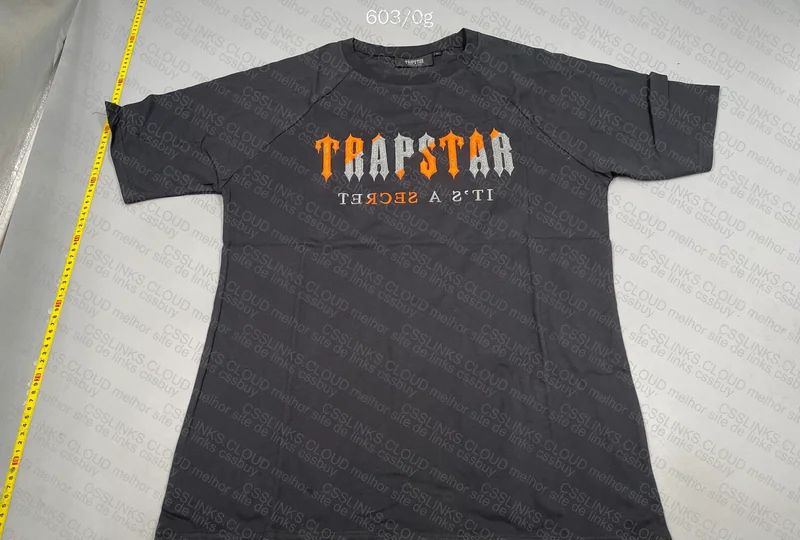 KIT TRAPSTAR ALEATORIO GOAT 4