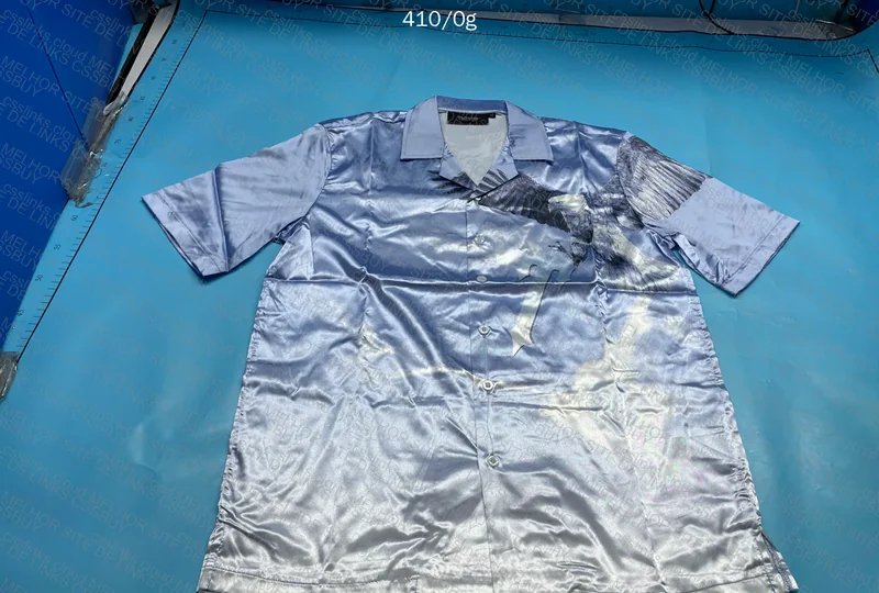 Kit trapstar eagle 2