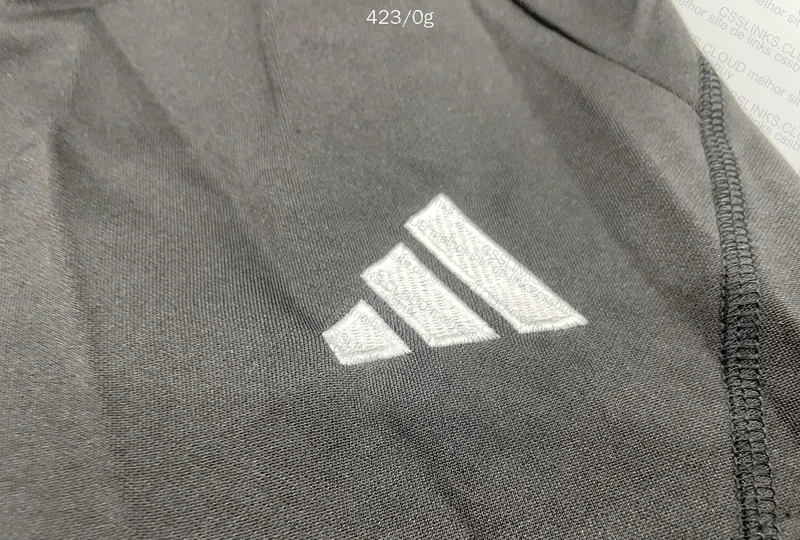 Adidas Training Kit 10