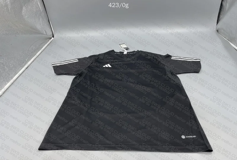 Adidas Training Kit 4