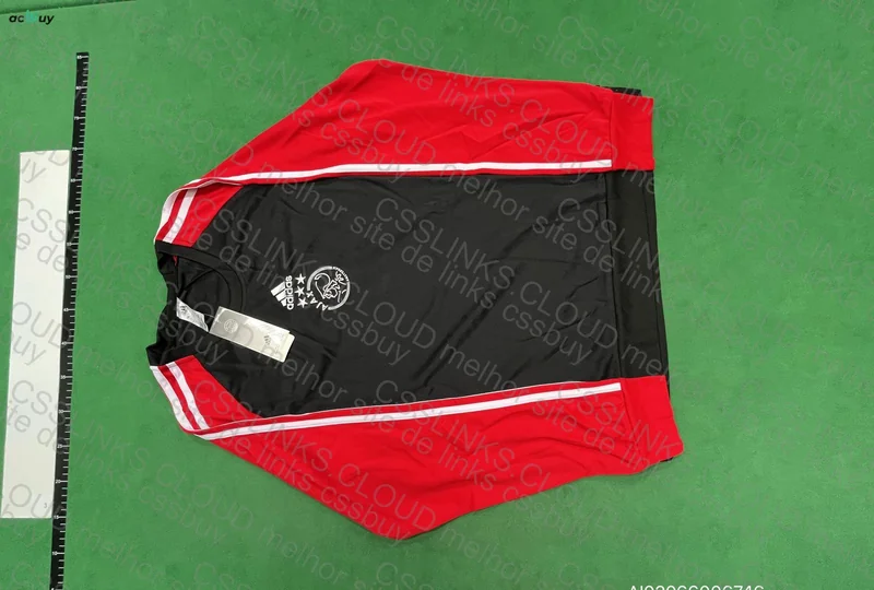 Ajax Training Kit 2