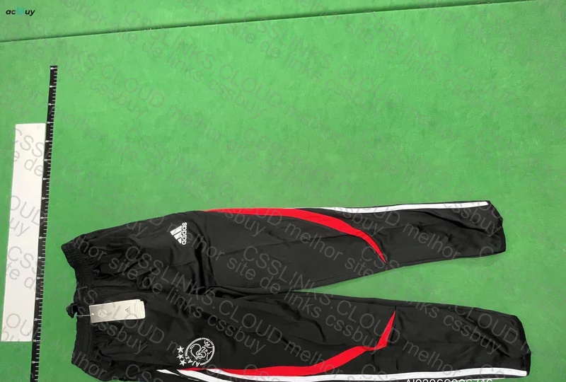 Ajax Training Kit 3