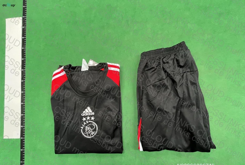 Ajax Training Kit 4