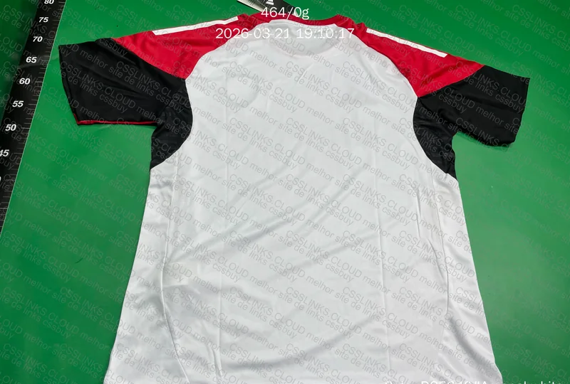 Kit Treino Arsenal 3