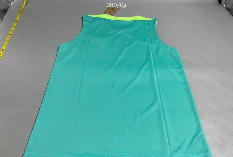 Brazil 2024 Training Kit 10