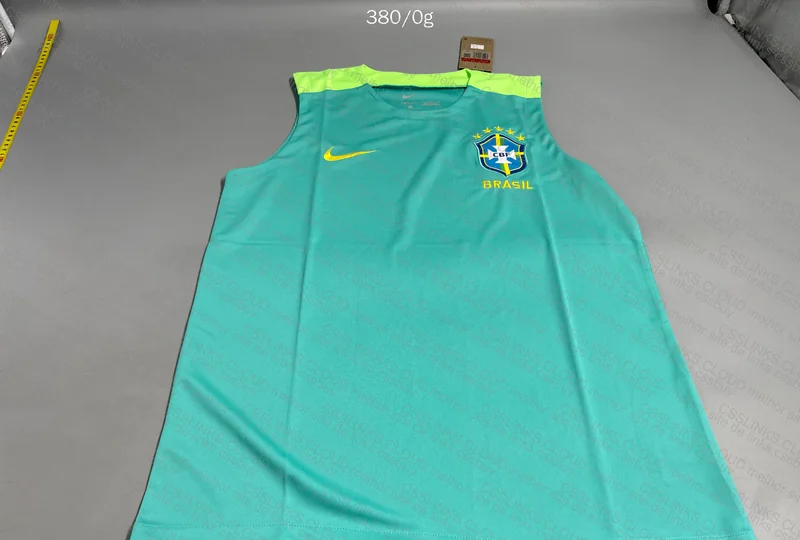Brazil 2024 Training Kit 4