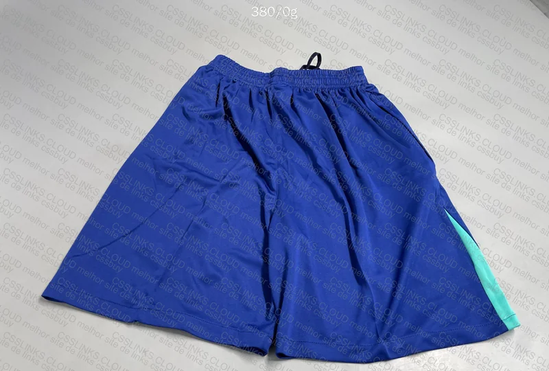 Brazil 2024 Training Kit 7