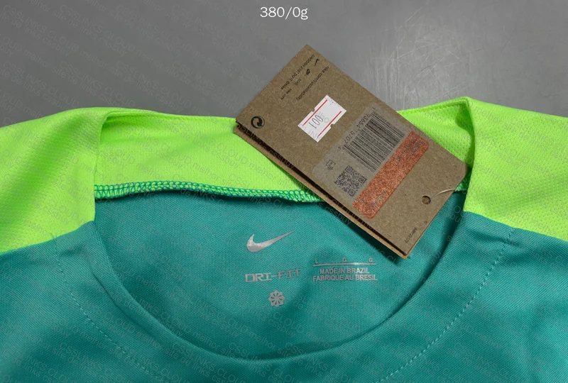 Brazil 2024 Training Kit 8