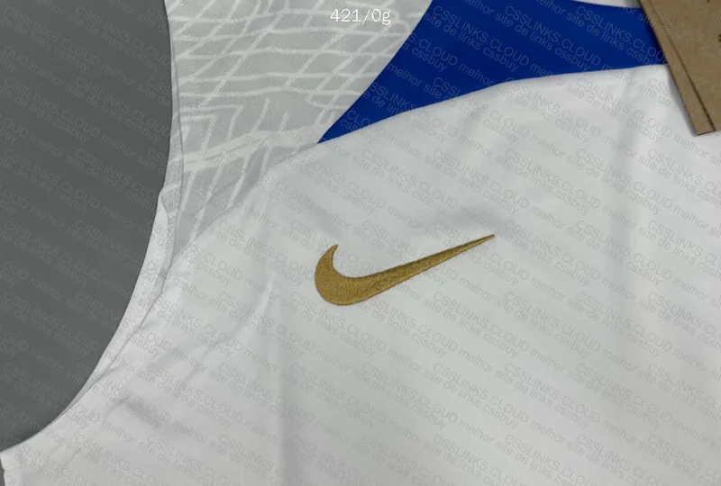 France 2024 Training Kit 6