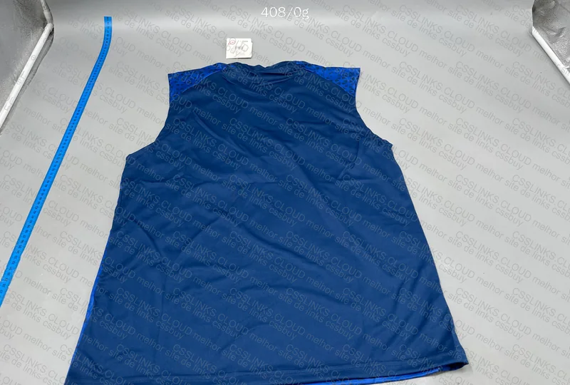 Olympique de Marseille Training Kit 2