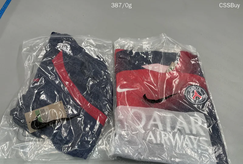 PSG Training Kit