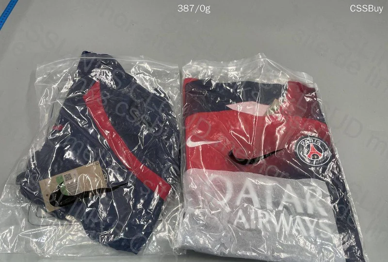 PSG Training Kit 10