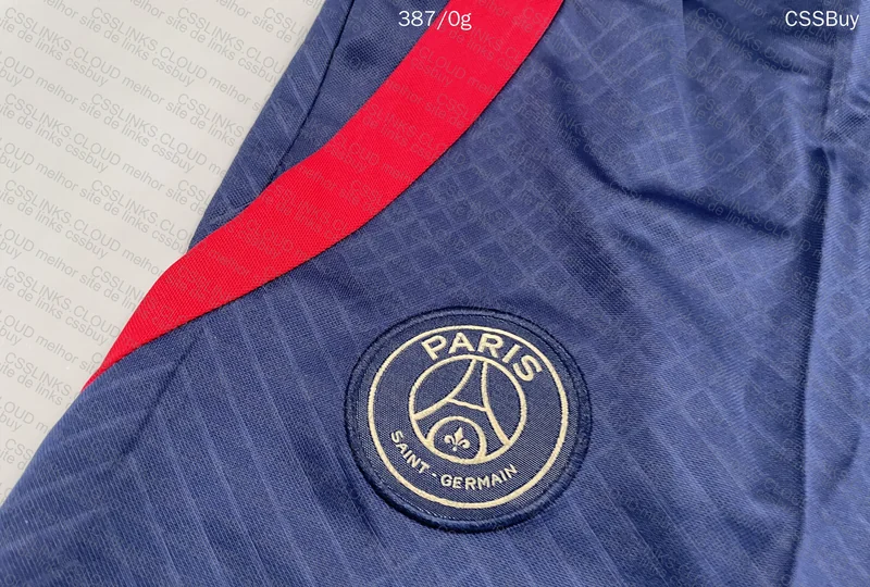PSG Training Kit 4