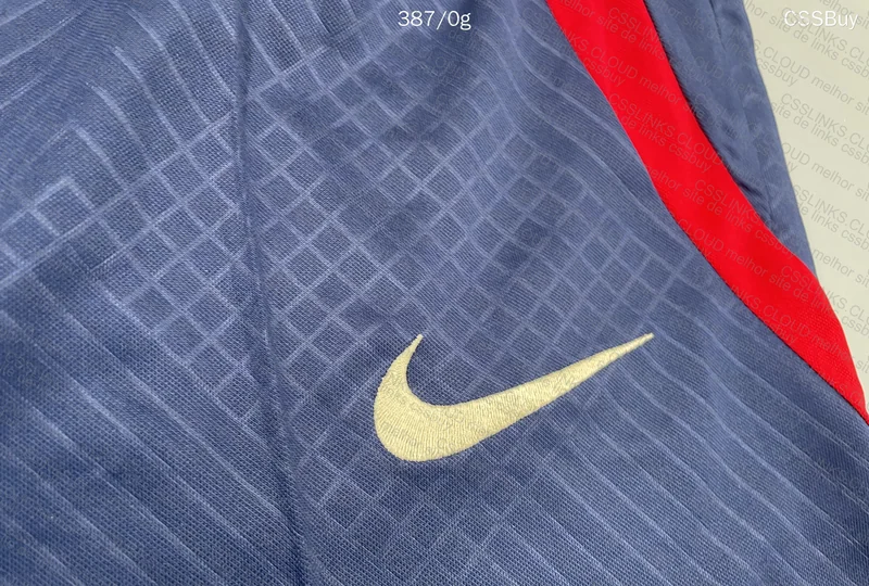 PSG Training Kit 5