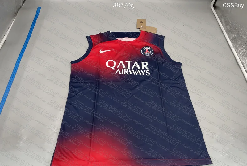 PSG Training Kit 7