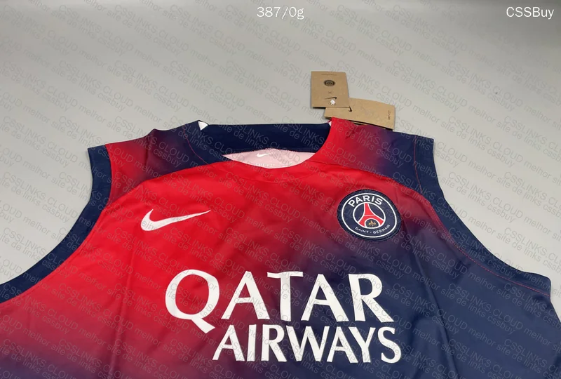 PSG Training Kit 8