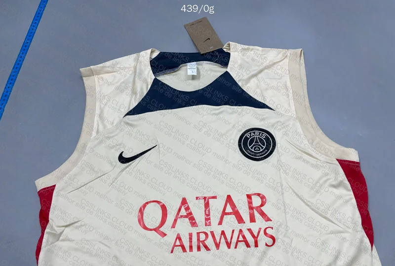 PSG Training Kit 5