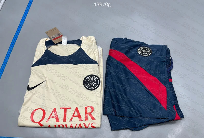 PSG Training Kit 6