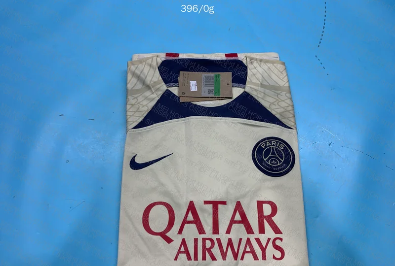 PSG Training Kit 2