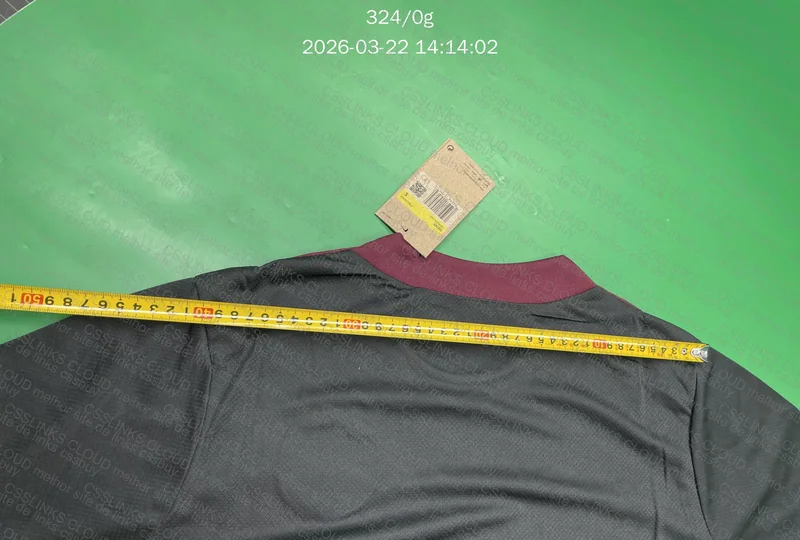Kit treino psg 24/25 6
