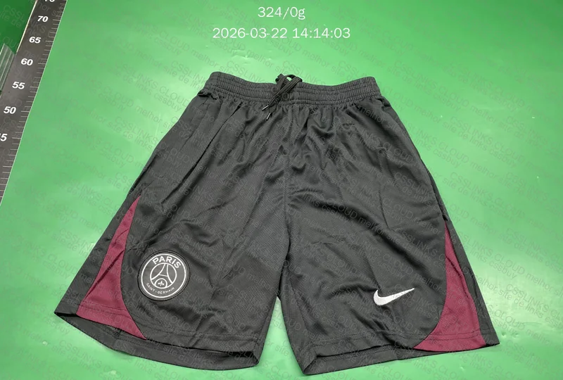 Kit treino psg 24/25 7