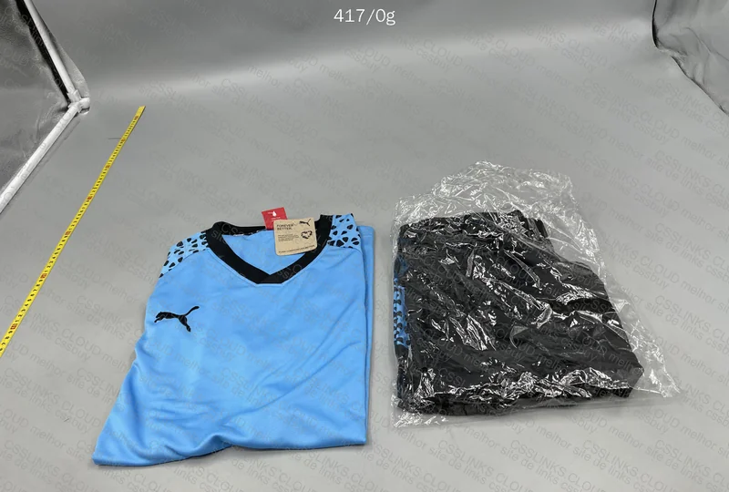 Puma Training Kit