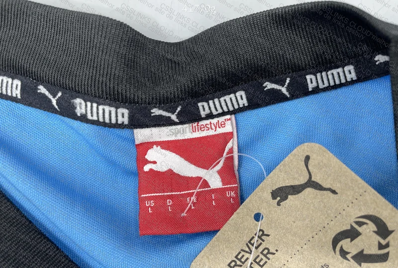 Puma Training Kit 3