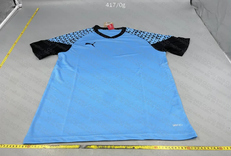 Puma Training Kit 4