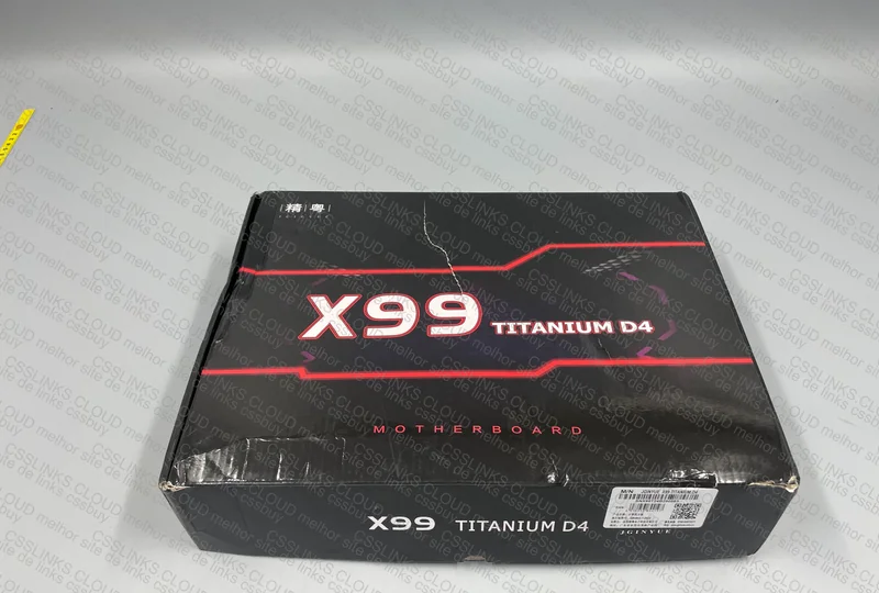 kit xeon 2680v3