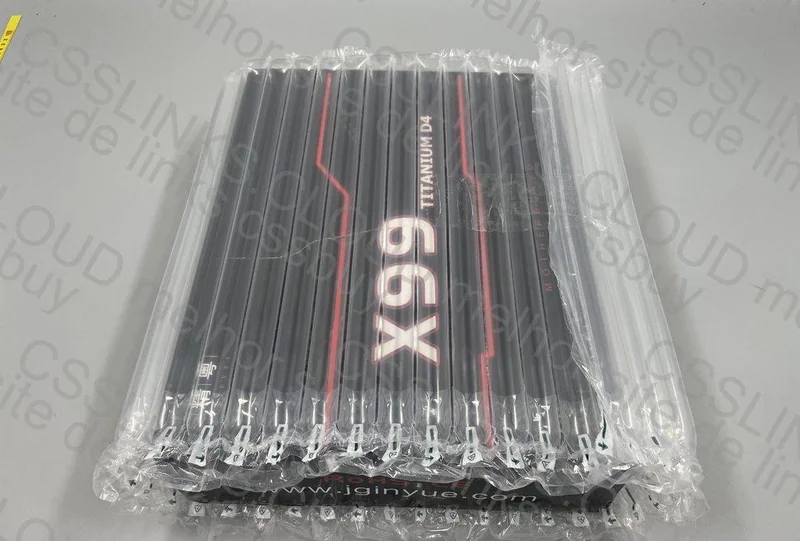 kit xeon 2680v3 6