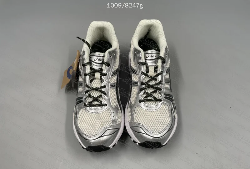 KITH x ASICS GEL-KAYANO 14