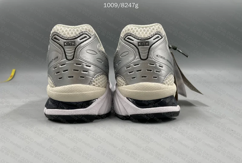 KITH x ASICS GEL-KAYANO 14 2