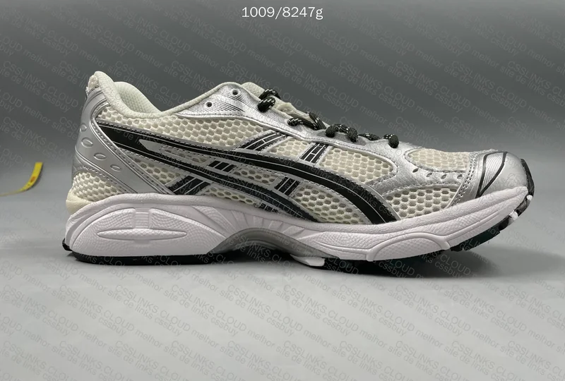 KITH x ASICS GEL-KAYANO 14 3
