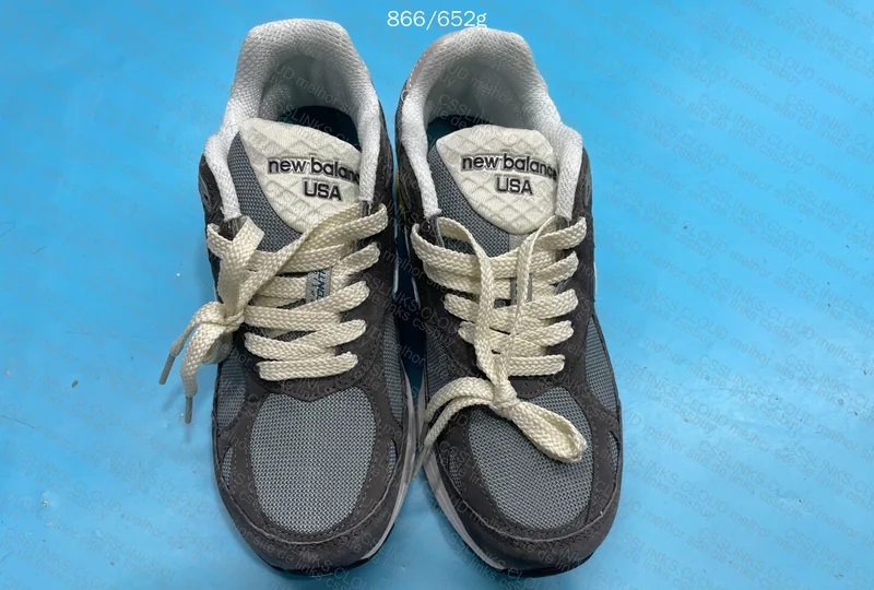 KITH x New Balance 990V3 “CL” M990KS3 5