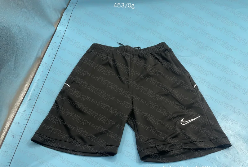 Kits Nike DRY fit 4