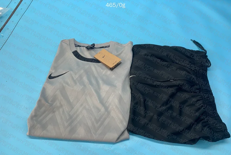 Kits Nike DRY fit 5