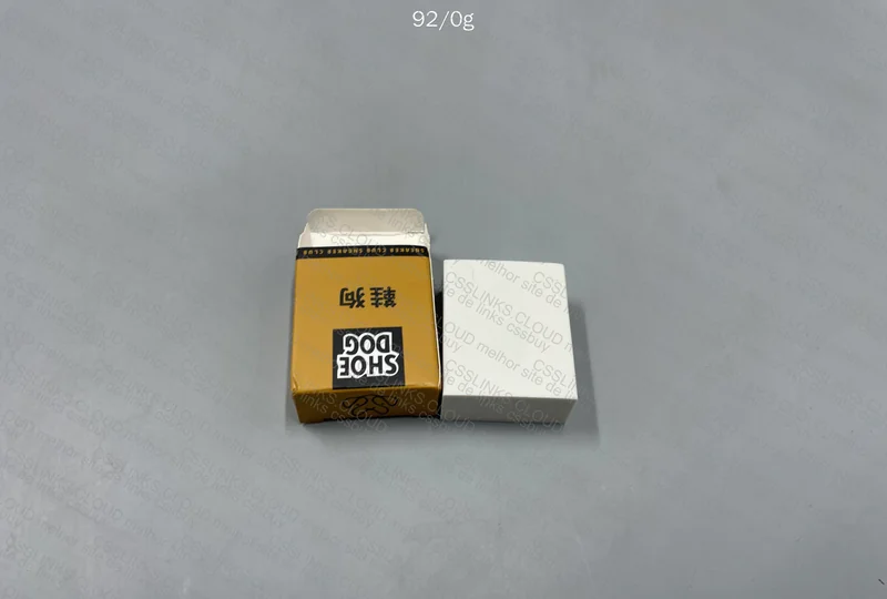 Clean Sneakers Kit 3