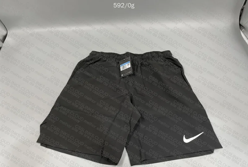 Nike Training Little Kit 3