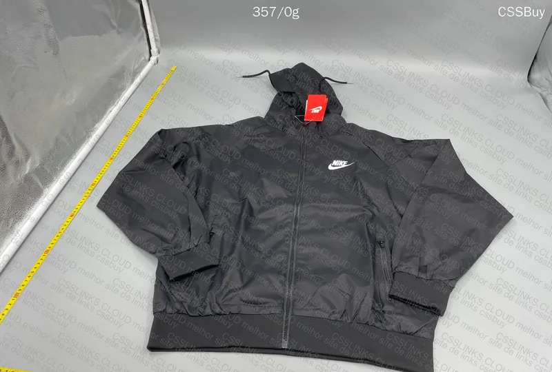Kitzinho Nike CxB 10