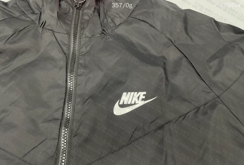 Kitzinho Nike CxB 11