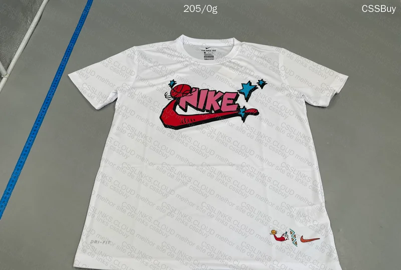 Kitzinho Nike CxB 3