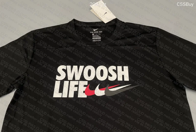 Kitzinho Nike CxB 5
