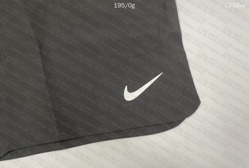 Kitzinho Nike CxB 7