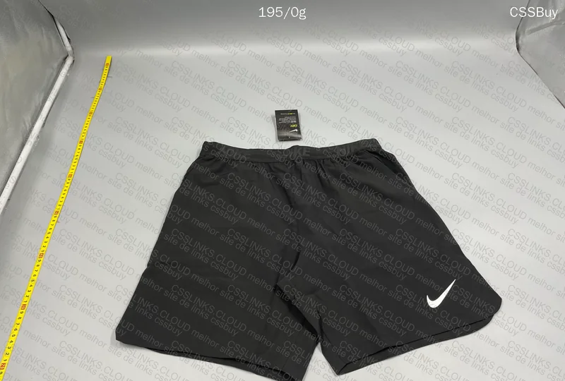 Kitzinho Nike CxB 8