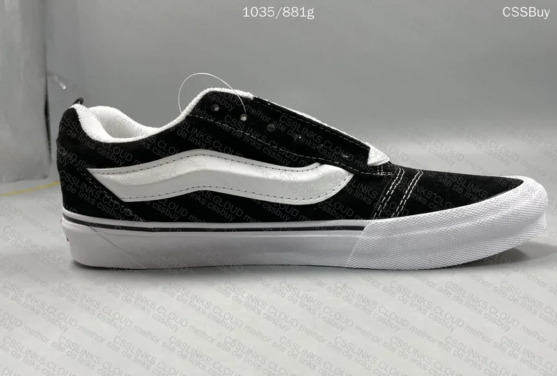 Knu Old Skool 4