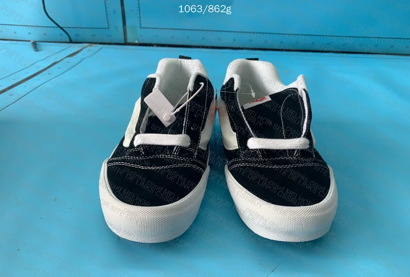 Knu Skool - GL or Not?
