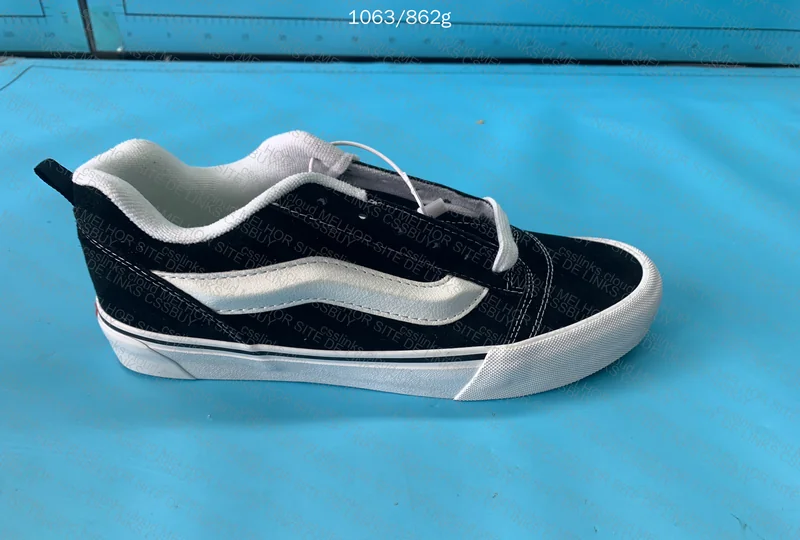 Knu Skool - GL or Not? 10
